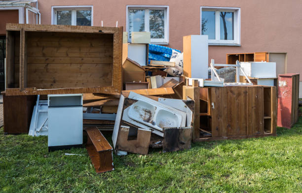 Best Furniture Removal Near Me  in Dunes City, OR