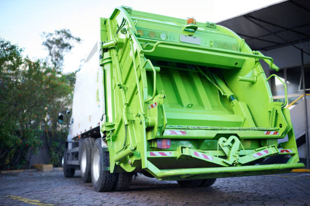 Best Junk Hauling Services  in Dunes City, OR