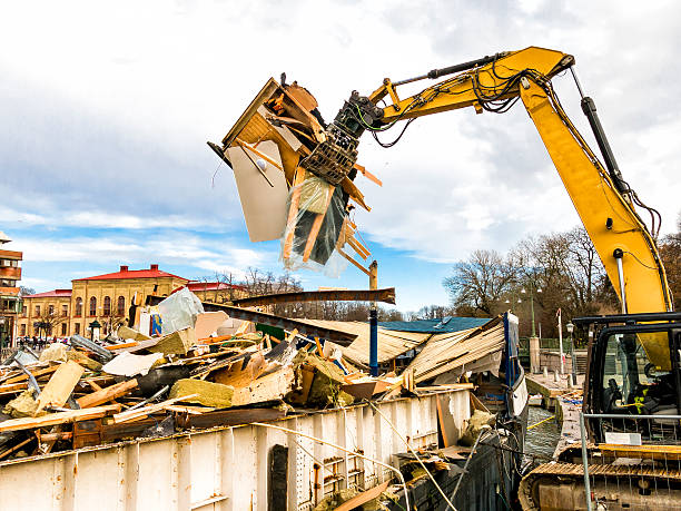 Best Local Junk Hauling  in Dunes City, OR