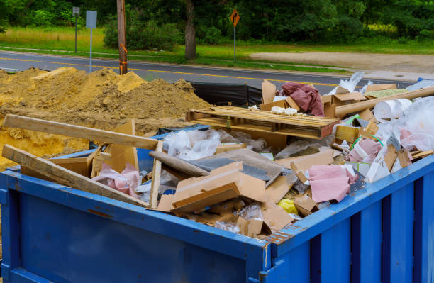 Best Same-Day Junk Removal  in Dunes City, OR